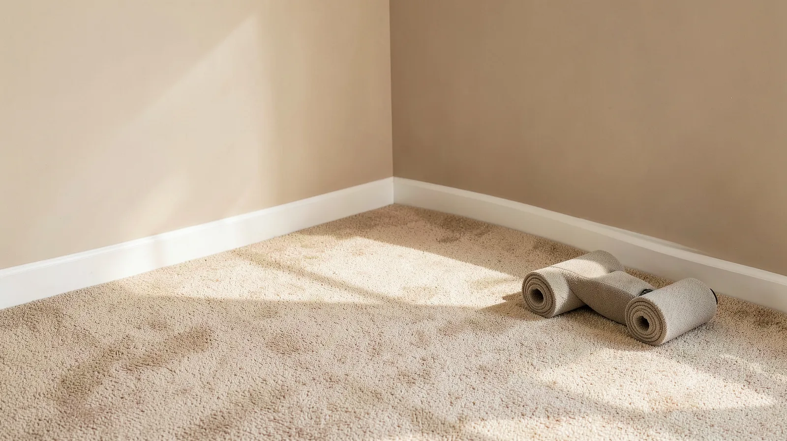 Carpet Installation in Wake Forest, NC near me